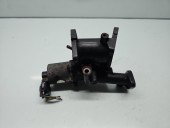 Supapa EGR Opel Astra H Hatchback [Fabr 2004-2009] OEM 1.7 CDTI Z17DTH 74 kW / 101 CP