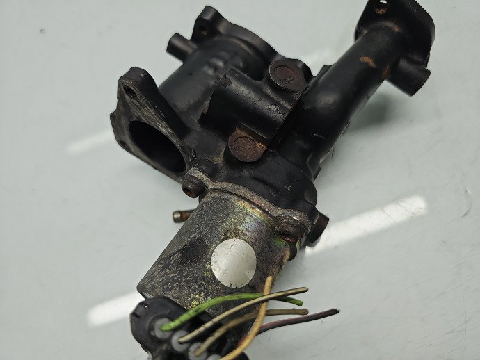 Supapa EGR Opel Astra H Hatchback [Fabr 2004-2009] OEM 1.7 CDTI Z17DTH 74 kW / 101 CP