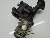 Supapa EGR Opel Astra H Hatchback [Fabr 2004-2009] OEM 1.7 CDTI Z17DTH 74 kW / 101 CP