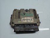 Calculator motor ECU Opel Astra H Hatchback [Fabr 2004-2009] 12992629 1.7 CDTI Z17DTH 74 kW / 101 CP