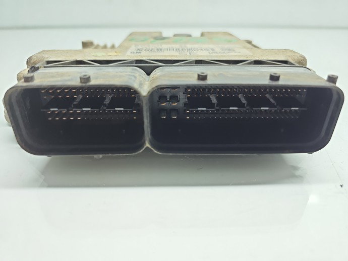 Calculator motor ECU Opel Astra H Hatchback [Fabr 2004-2009] 12992629 1.7 CDTI Z17DTH 74 kW / 101 CP