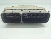 Calculator motor ECU Opel Astra H Hatchback [Fabr 2004-2009] 12992629 1.7 CDTI Z17DTH 74 kW / 101 CP