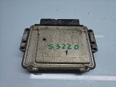 Calculator motor ECU Opel Astra H Hatchback [Fabr 2004-2009] 12992629 1.7 CDTI Z17DTH 74 kW / 101 CP