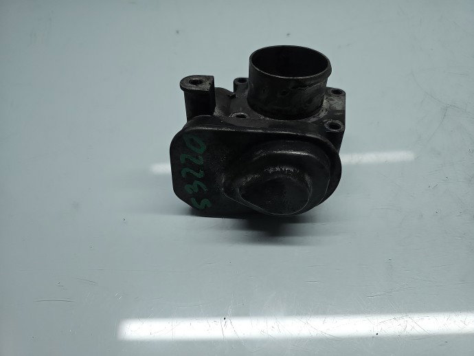 Clapeta acceleratie Opel Astra H Hatchback [Fabr 2004-2009] OEM 1.7 CDTI Z17DTH 74 kW / 101 CP