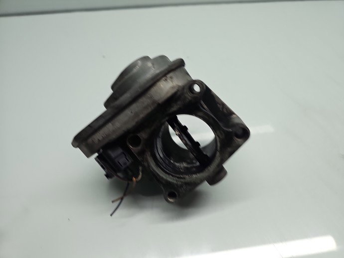Clapeta acceleratie Opel Astra H Hatchback [Fabr 2004-2009] OEM 1.7 CDTI Z17DTH 74 kW / 101 CP