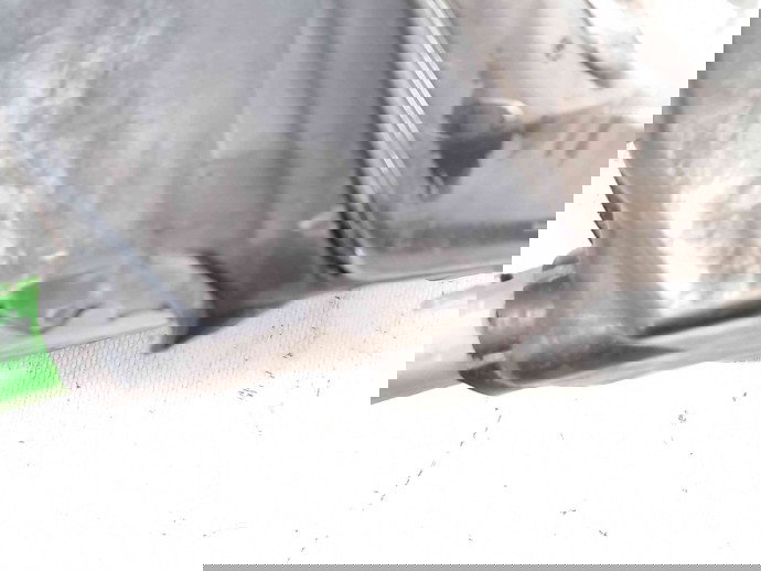 Far dreapta 246898-00R Ford Fusion (JU) [Fabr 2002-2012] 1.6 FYJA