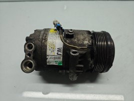Compresor clima Opel Astra H Hatchback [Fabr 2004-2009] 13124751 1.7 CDTI Z17DTH 74 kW / 101 CP