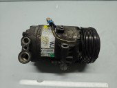 Compresor clima Opel Astra H Hatchback [Fabr 2004-2009] 13124751 1.7 CDTI Z17DTH 74 kW / 101 CP