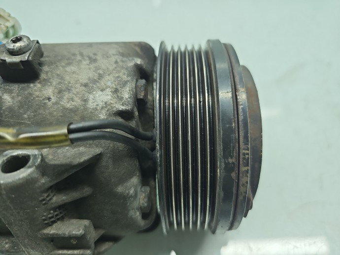 Compresor clima Opel Astra H Hatchback [Fabr 2004-2009] 13124751 1.7 CDTI Z17DTH 74 kW / 101 CP