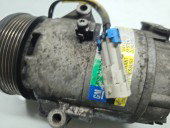 Compresor clima Opel Astra H Hatchback [Fabr 2004-2009] 13124751 1.7 CDTI Z17DTH 74 kW / 101 CP