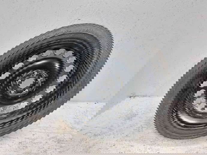 Roata rezerva slim Opel Mokka [Fabr 2012-2019] 115 / 70 / R16   5X105