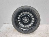 Roata rezerva slim Opel Mokka [Fabr 2012-2019] 115 / 70 / R16   5X105