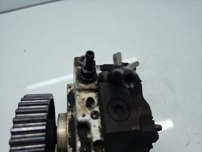 Pompa inalta presiune Opel Astra H Hatchback [Fabr 2004-2009] 0445010086, 897327924 1.7 CDTI Z17DTH 74 kW / 101 CP