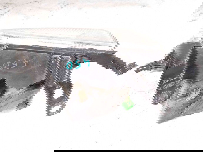 Far dreapta 246898-00R Ford Fusion (JU) [Fabr 2002-2012] 1.6 FYJA