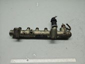 Rampa injectoare Opel Astra H Hatchback [Fabr 2004-2009] 0445214049 1.7 CDTI Z17DTH 74 kW / 101 CP