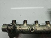 Rampa injectoare Opel Astra H Hatchback [Fabr 2004-2009] 0445214049 1.7 CDTI Z17DTH 74 kW / 101 CP