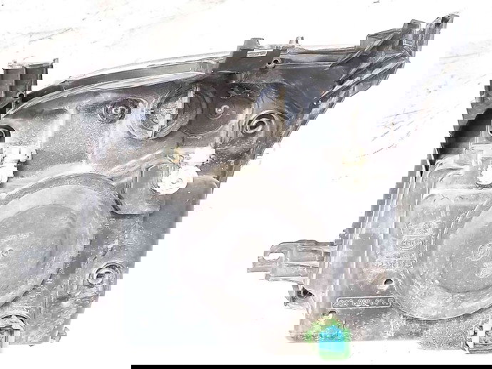 Far dreapta 246898-00R Ford Fusion (JU) [Fabr 2002-2012] 1.6 FYJA