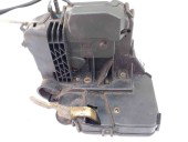 Broasca usa dreapta fata 004138112633 Mercedes Clasa C (W203) [Fabr 2000-2007] 2.0 CDI
