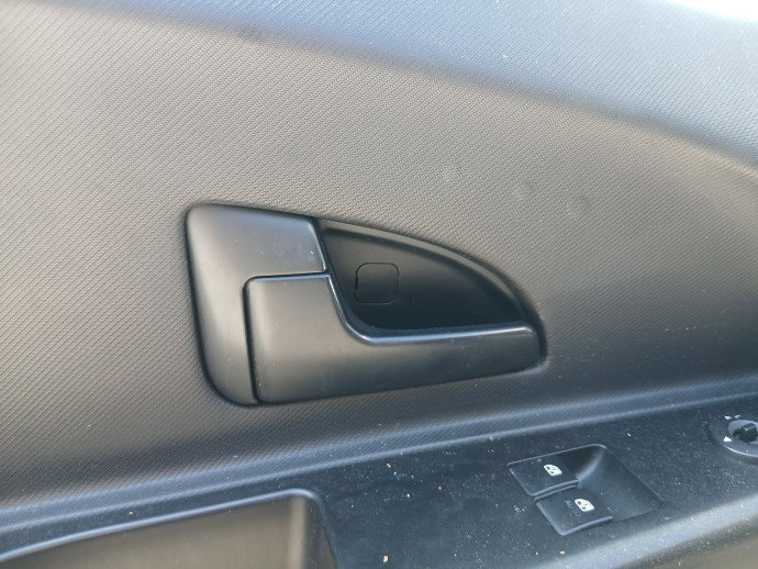 Maner interior stanga fata KIA Ceed (SW) [Fabr 2007-2012] OEM