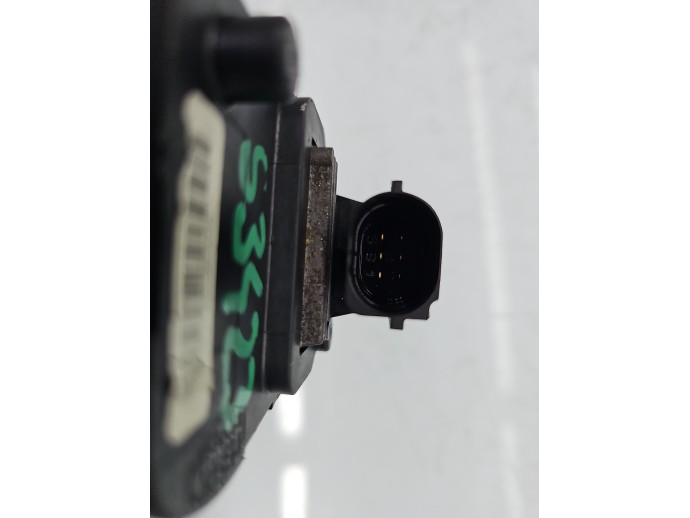 Clapeta acceleratie Opel Astra H [Fabr 2004-2009] 55199974 1.9 CDTI Z19DT 88KW / 120CP