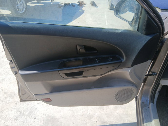 Macara electrica geam stanga fata KIA Ceed (SW) [Fabr 2007-2012] Hatchback OEM