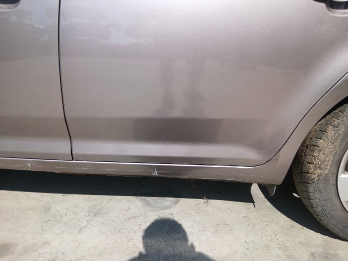 Usa stanga spate KIA Ceed (SW) [Fabr 2007-2012] Hatchback MARO