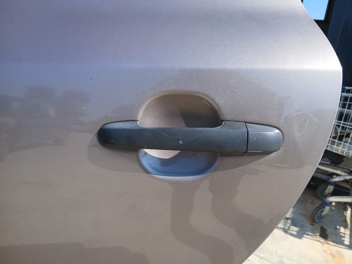 Maner usa stanga spate KIA Ceed (SW) [Fabr 2007-2012] Hatchback MARO