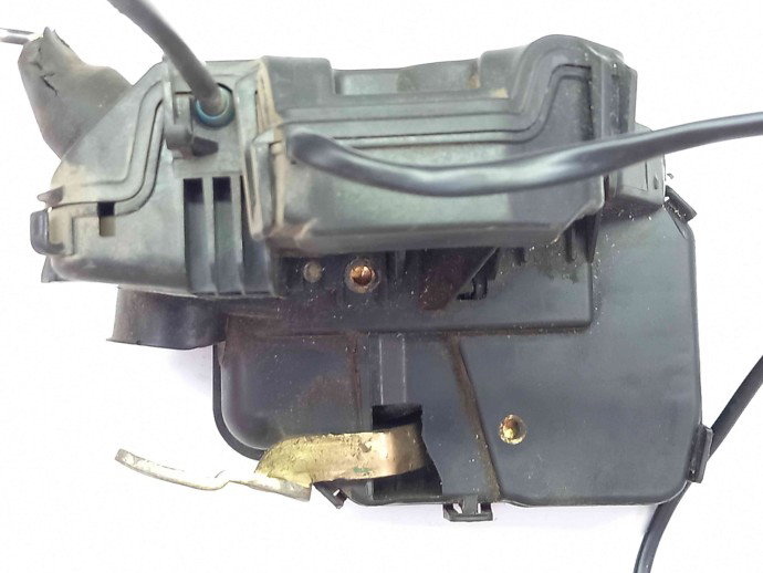 Broasca usa dreapta fata 004138112633 Mercedes Clasa C (W203) [Fabr 2000-2007] 2.0 CDI