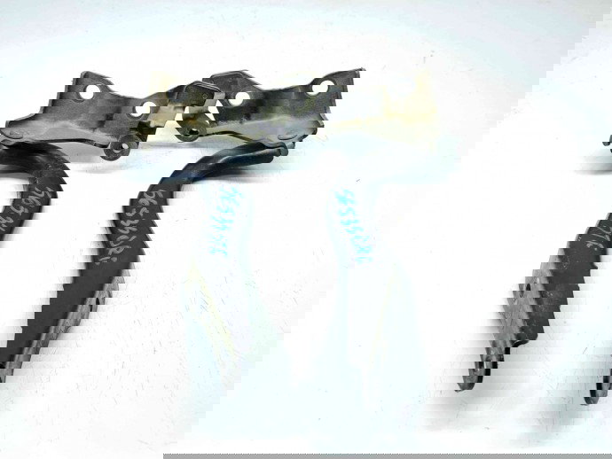 Set balamale capota SUBARU Outback IV (BM, BR) [Fabr 2009-2014]  OEM