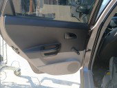 Macara manuala geam stanga spate KIA Ceed (SW) [Fabr 2007-2012] Hatchback OEM