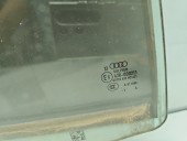 Geam usa dreapta spate AUDI A8 (4H) [Fabr 2010-2017] Berlina Sport OEM