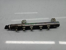 Rampa injectoare Opel Astra H [Fabr 2004-2009] 55209572 1.9 CDTI Z19DT 88KW / 120CP