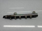 Rampa injectoare Opel Astra H [Fabr 2004-2009] 55209572 1.9 CDTI Z19DT 88KW / 120CP