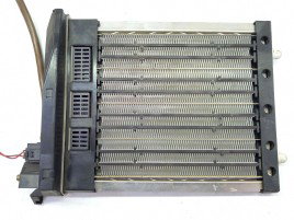 Rezistenta electrica A1698300261 MERCEDES BENZ Clasa A (W168) [Fabr 1997-2004]