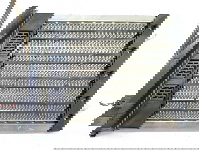 Rezistenta electrica A1698300261 MERCEDES BENZ Clasa A (W168) [Fabr 1997-2004]