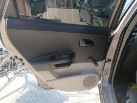 Boxa stanga spate KIA Ceed (SW) [Fabr 2007-2012] OEM