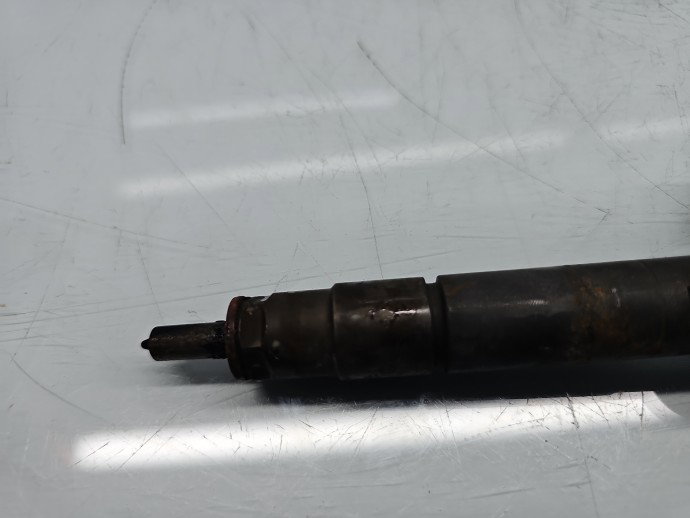 Injector Opel Astra H [Fabr 2004-2009] 0445110276 1.9 CDTI Z19DT 88KW / 120CP