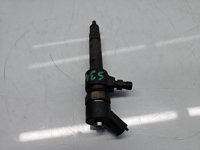 Injector Opel Astra H [Fabr 2004-2009] 0445110276 1.9 CDTI Z19DT 88KW / 120CP