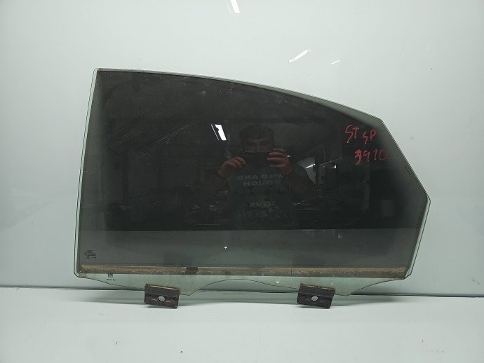 Geam usa stanga spate AUDI A8 (4H) [Fabr 2010-2017] Berlina Sport OEM