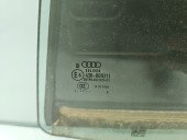 Geam usa stanga spate AUDI A8 (4H) [Fabr 2010-2017] Berlina Sport OEM