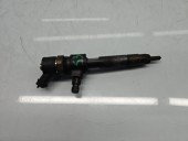 Injector Opel Astra H [Fabr 2004-2009] 0445110276 1.9 CDTI Z19DT 88KW / 120CP