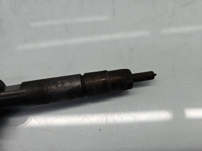 Injector Opel Astra H [Fabr 2004-2009] 0445110276 1.9 CDTI Z19DT 88KW / 120CP