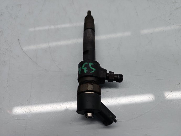 Injector Opel Astra H [Fabr 2004-2009] 0445110276 1.9 CDTI Z19DT 88KW / 120CP