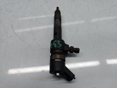 Injector Opel Astra H [Fabr 2004-2009] 0445110276 1.9 CDTI Z19DT 88KW / 120CP