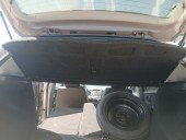 Polita portbagaj KIA Ceed (SW) [Fabr 2007-2012] OEM