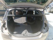 Cheder haion KIA Ceed (SW) [Fabr 2007-2012] Hatchback OEM