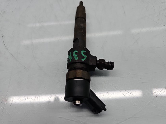 Injector Opel Astra H [Fabr 2004-2009] 0445110276 1.9 CDTI Z19DT 88KW / 120CP