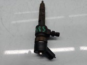 Injector Opel Astra H [Fabr 2004-2009] 0445110276 1.9 CDTI Z19DT 88KW / 120CP