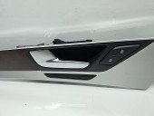 Maner interior stanga fata AUDI A8 (4H) [Fabr 2010-2017] 4H0867101