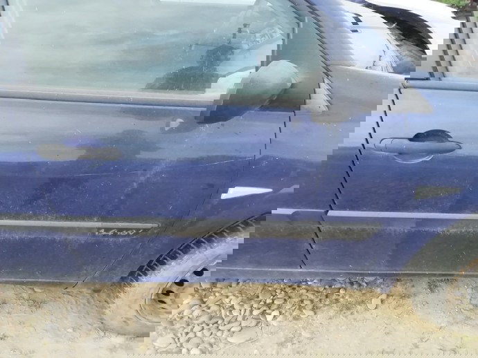 Usa dreapta fata Renault Megane 2 1.6 benz OEM 2003-2008